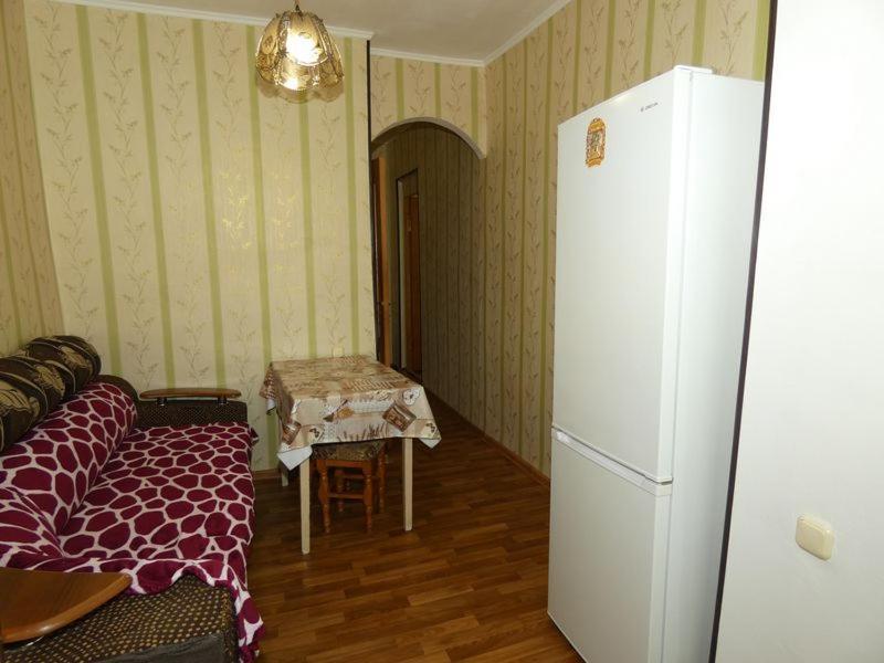 Апартаменти Квартира в Пицунде на Агрба 19 к1 Піцунда Екстер'єр фото